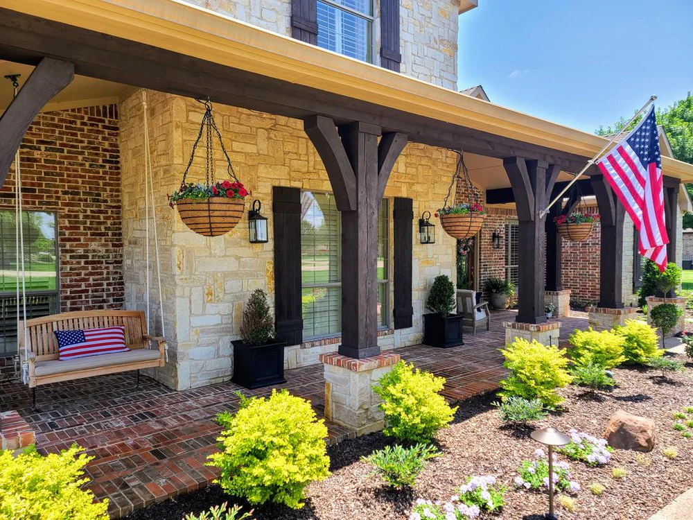 Elevate Your Outdoor Sanctuary